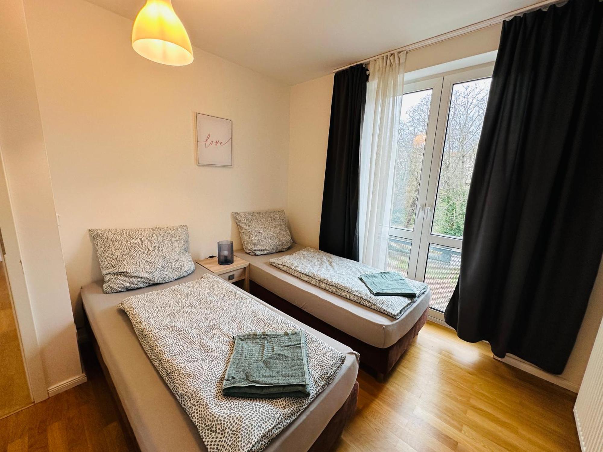 Urban Flats Berlin Berlim Exterior foto