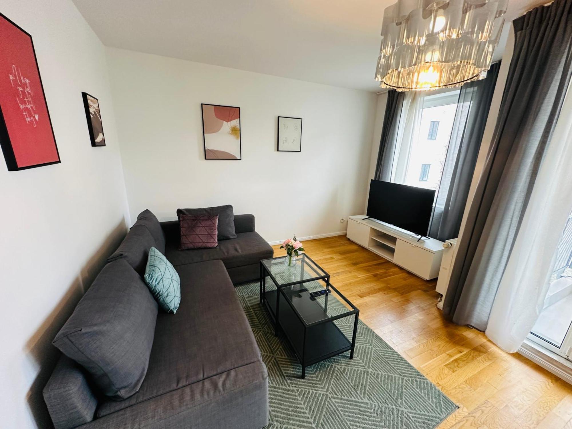 Urban Flats Berlin Berlim Exterior foto